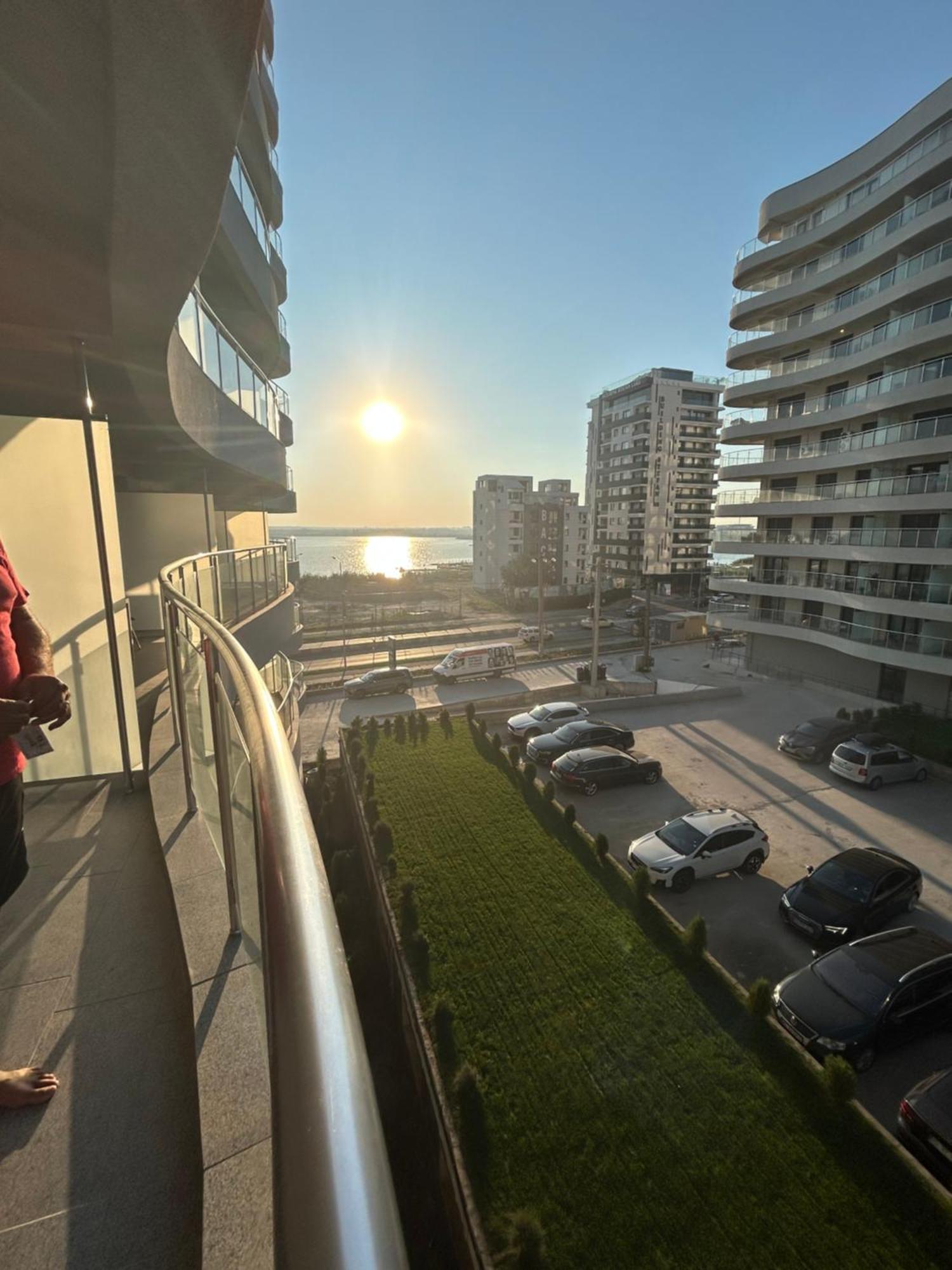 Casa Del Mar 4 Ap 12 Apartament *