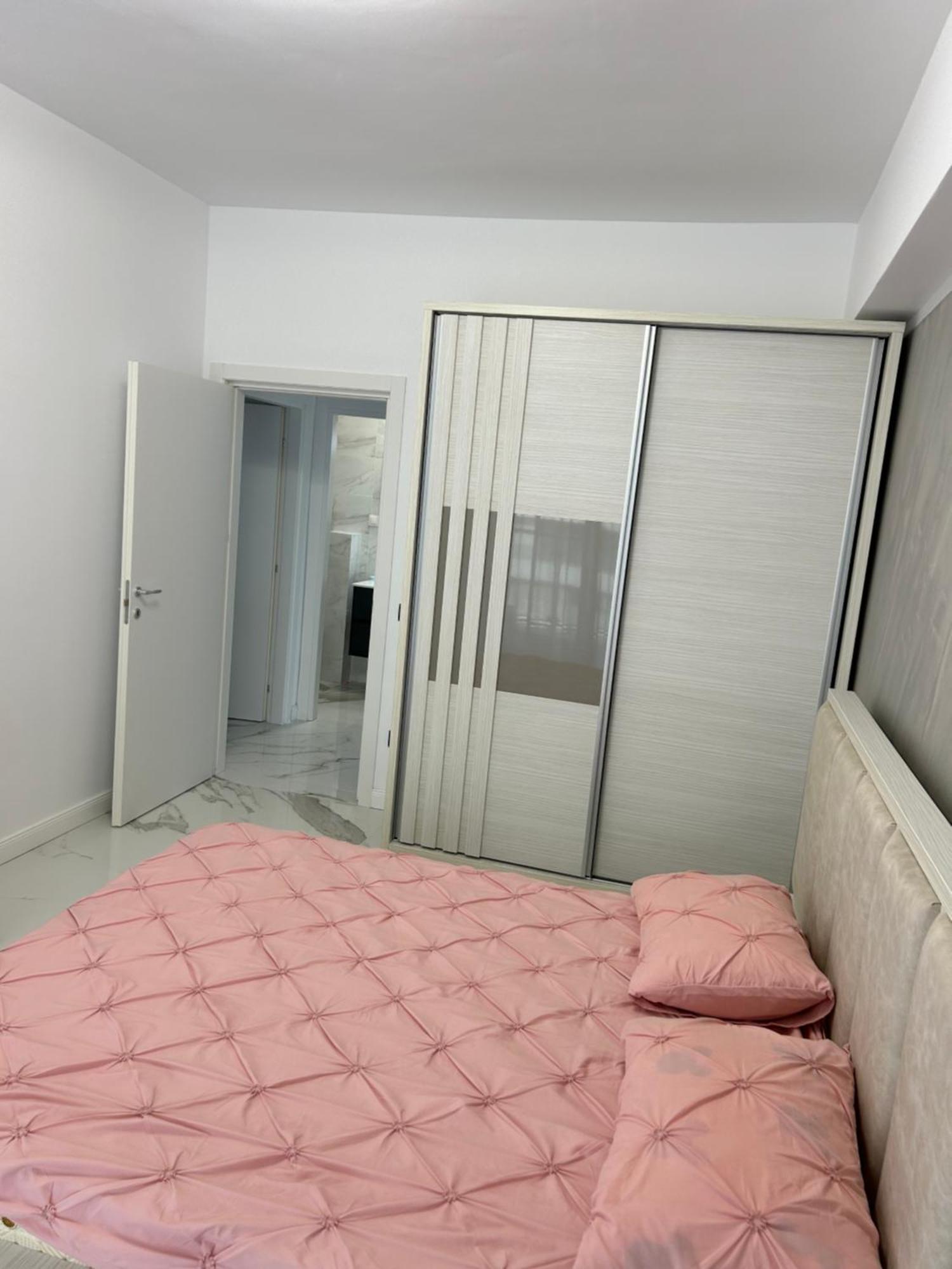 Apartament Casa Del Mar 4 Ap 12