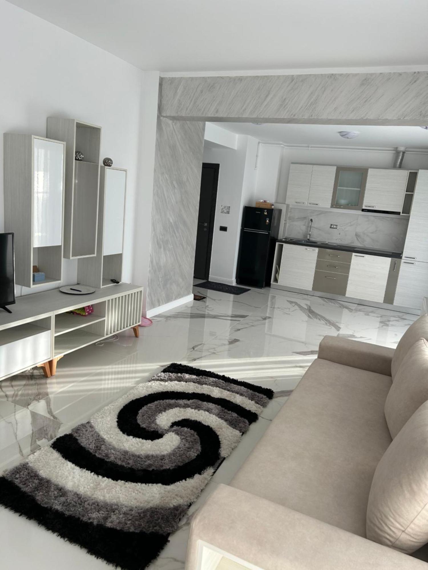 Casa Del Mar 4 Ap 12 Mamaia