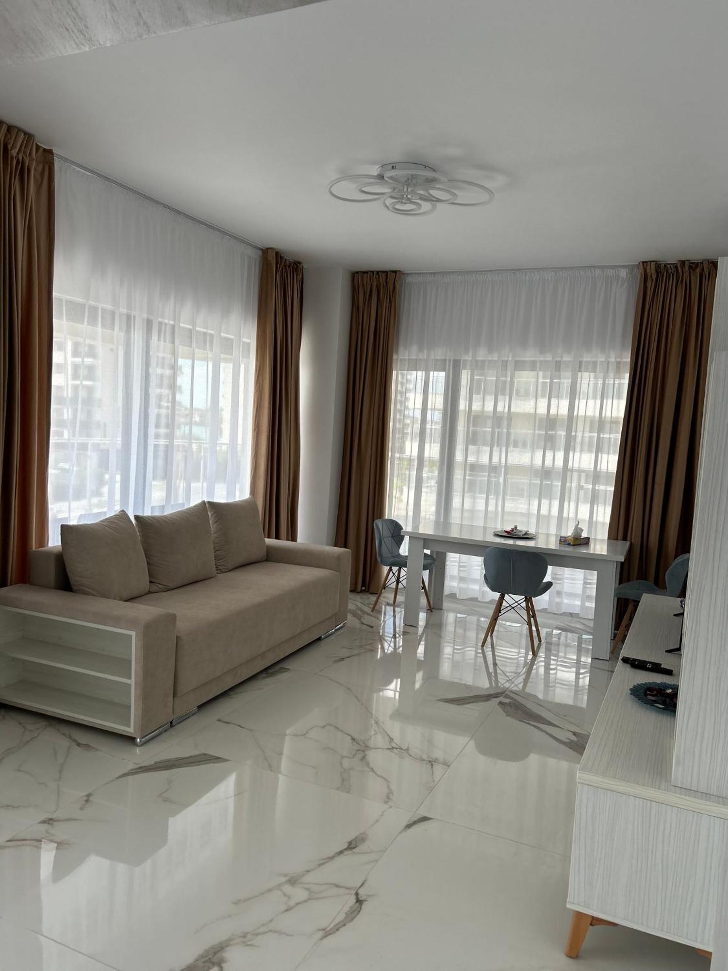 Casa Del Mar 4 Ap 12 Apartament *